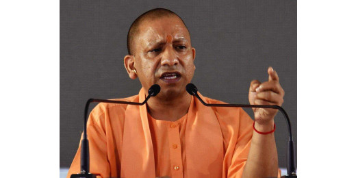 बंगाल हिंसा पर CM योगी का बड़ा बयान: लातों के भूत बातों से नहीं मानेंगे